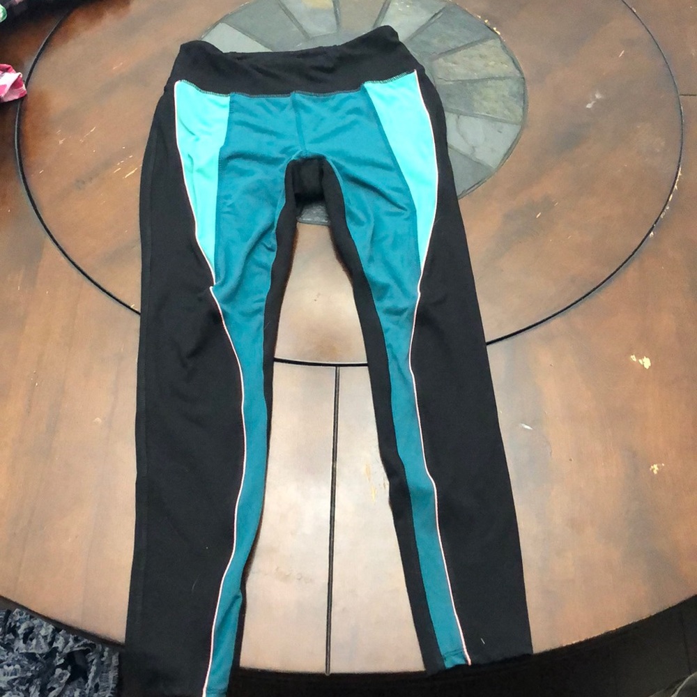Yoga pants
